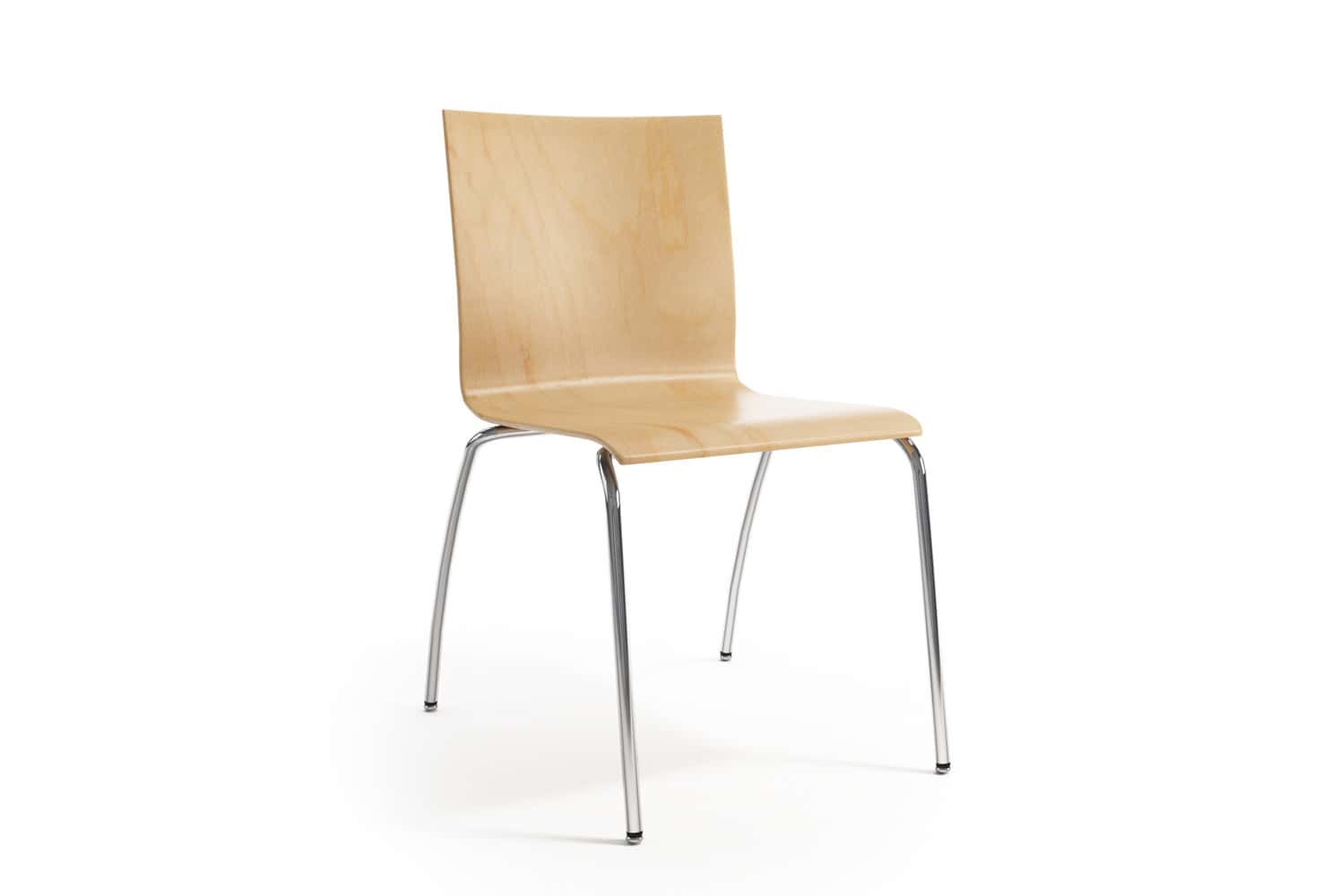 Dekko 4 Leg chair